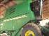 Colheitadeira - john deere - john deere 1550